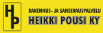 Heikki Pousi Ky